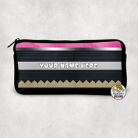 Chalk Board Pencil Small Pencil Bag