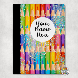 Bright Pencils Portfolio