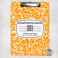 Composition Clipboard