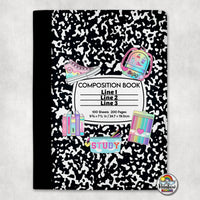 The Fun Composition Portfolio