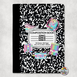 The Fun Composition Portfolio