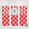 Checker Composition 1 All Colors Tumbler