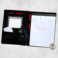 Serape Apple Portfolio