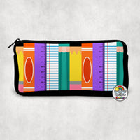 Small Pencil Bag