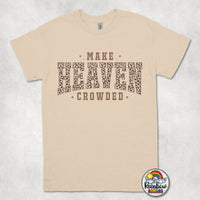 Heaven Tees & Crews Apparel