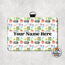 Everything Teacher Horizontal