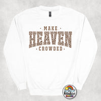 Heaven Tees & Crews Apparel