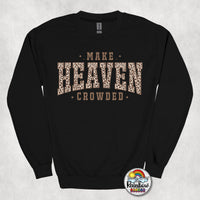 Heaven Tees & Crews Apparel
