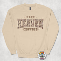Heaven Tees & Crews Apparel