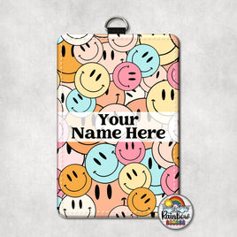 Just Full of Smiles Vertical