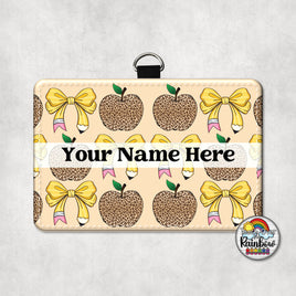 Pencil Bows 5 Horizontal