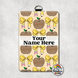 Pencil Bows 5 Vertical