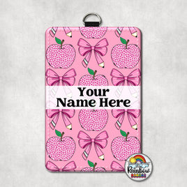 Pencil Bows 7 Vertical