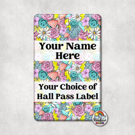 It's Groovy-Single Pass