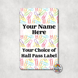 So Many Paperclips-Single Pass