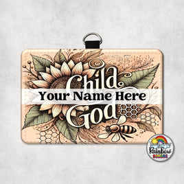 Child of God 1 Horizontal