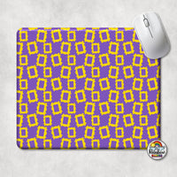 The Famous Frame 1 Mouse Pad