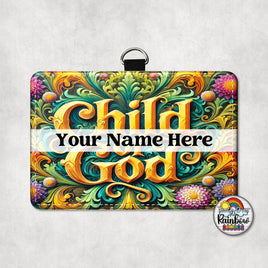 Child of God 2 Horizontal