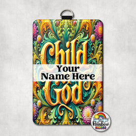 Child of God 2 Vertical