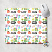 Everything Teacher Mouse Pad