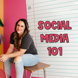 Social Media 101