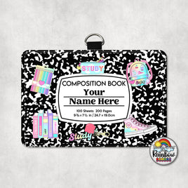 The Fun Composition Horizontal