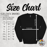 The Alphabet Tees & Crews Apparel