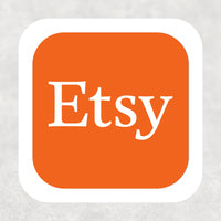 Etsy Counter