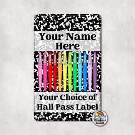 Teach Grade Repeat-Single Pass