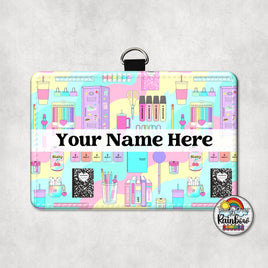 All the Great Supplies Things Horizontal