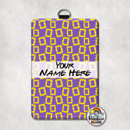 The Famous Frame 1 Vertical