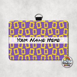 The Famous Frame 1 Horizontal