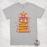 The Pencil Trees Tees & Crews Apparel