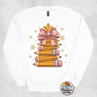 The Pencil Trees Tees & Crews Apparel