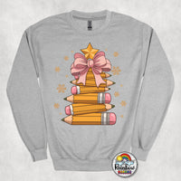 The Pencil Trees Tees & Crews Apparel