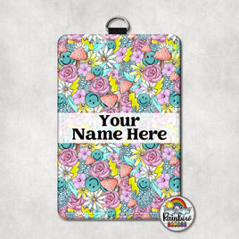 It's Groovy Vertical