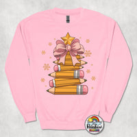 The Pencil Trees Tees & Crews Apparel