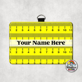 Measure Some Things Horizontal