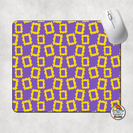 The Famous Frame 1 Mouse Pad