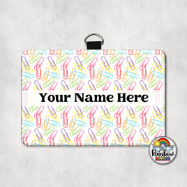 So Many Paperclips Horizontal