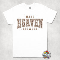 Heaven Tees & Crews Apparel