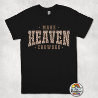 Heaven Tees & Crews Apparel