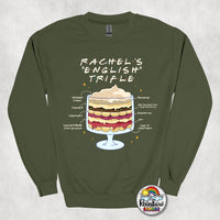 English Trifle Tees & Crews Apparel