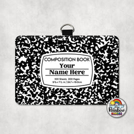 Composition All Colors Horizontal