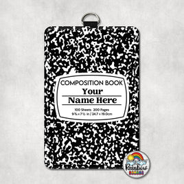 Composition All Colors Vertical