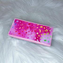 Pink Spots Eraser