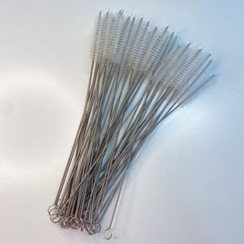 Straw Brush