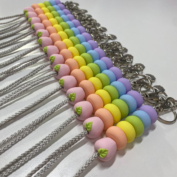 Lanyards| Teach Over the Rainbow