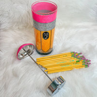 Pencil- Pencil Holder